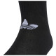 Adidas Κάλτσες Embroidered Soccer Crew Socks 2 pairs
